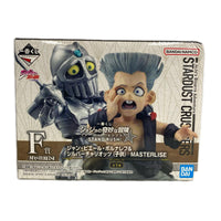 F賞 ジャン・ピエール・ポルナレフ&シルバーチャリオッツ フィギュア/グッズ