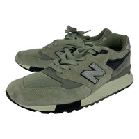 スニーカー ×WTAPS 998 Gray 27.0cm 27cm (US9 UK8 1/2 EU44) グリーン