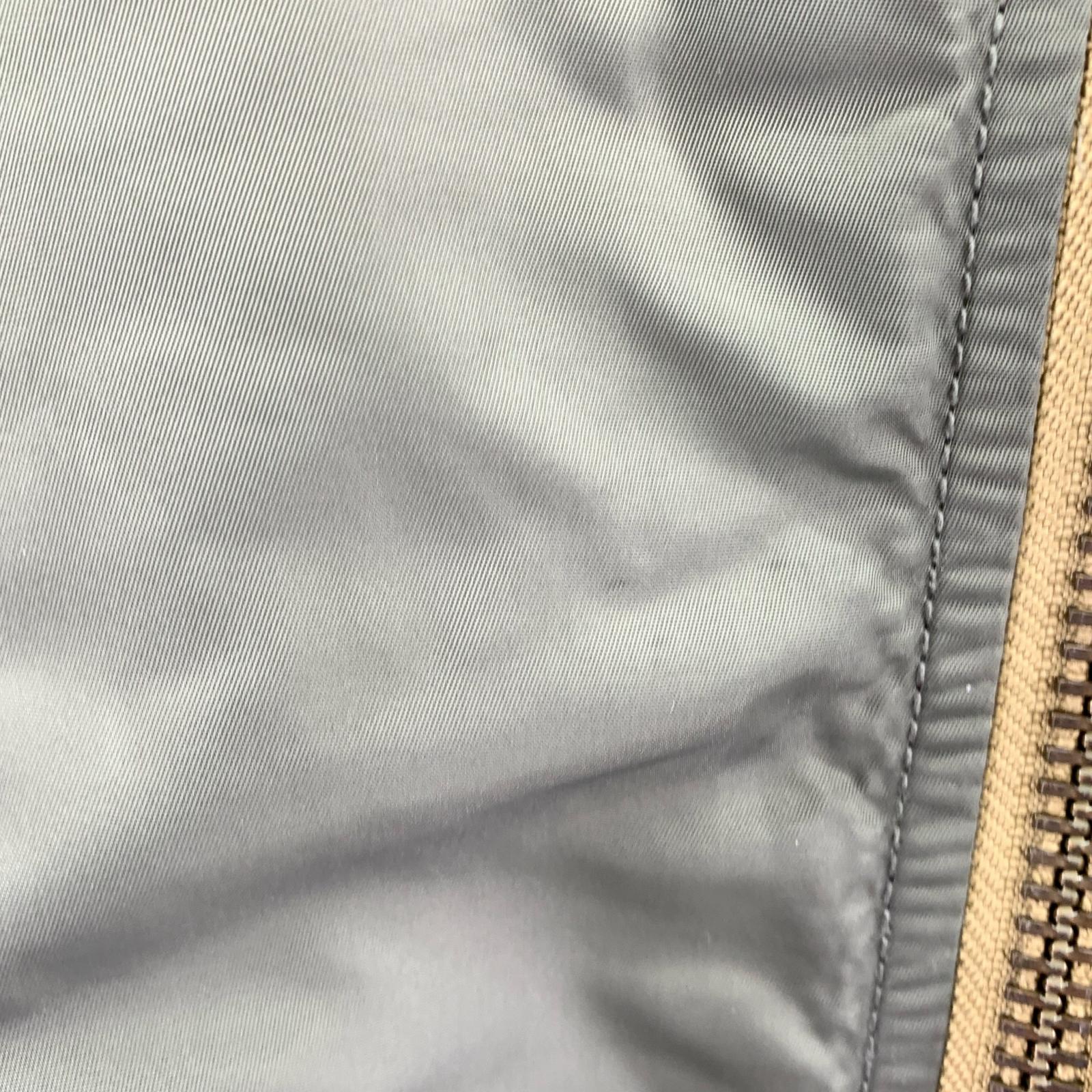 ジャケット MA-1 REMODEL MARK2/カーキ/XL カーキ