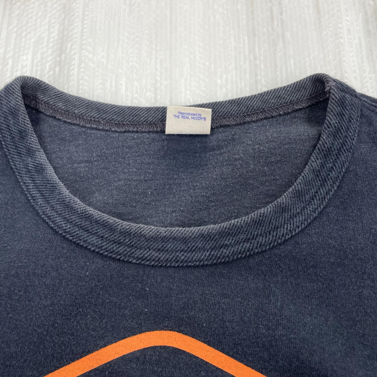 半袖Ｔシャツ ENGINEERS 黒（Ｓ） S ブラック