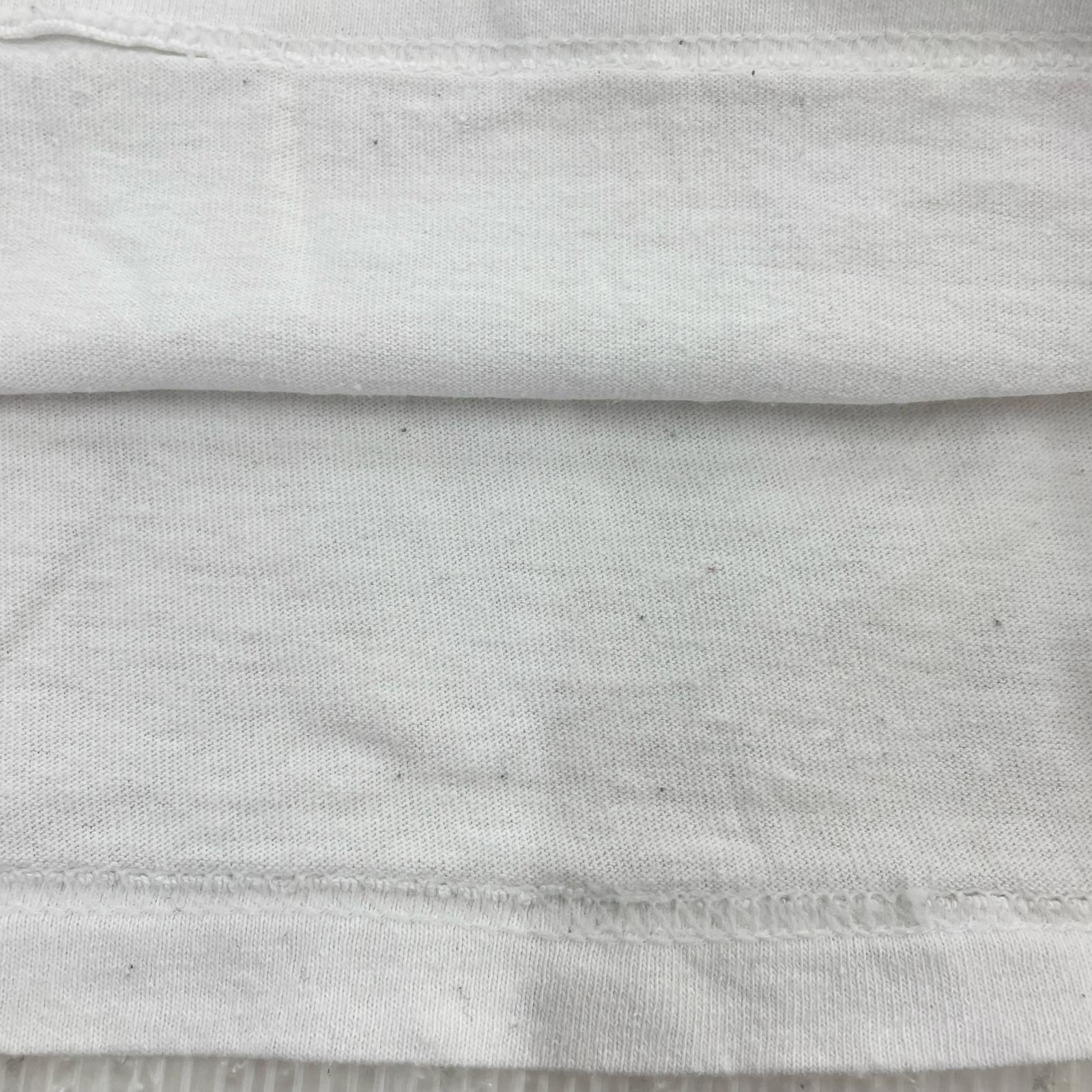 長袖Ｔシャツ Tim Lehi ホワイト M M ホワイト
