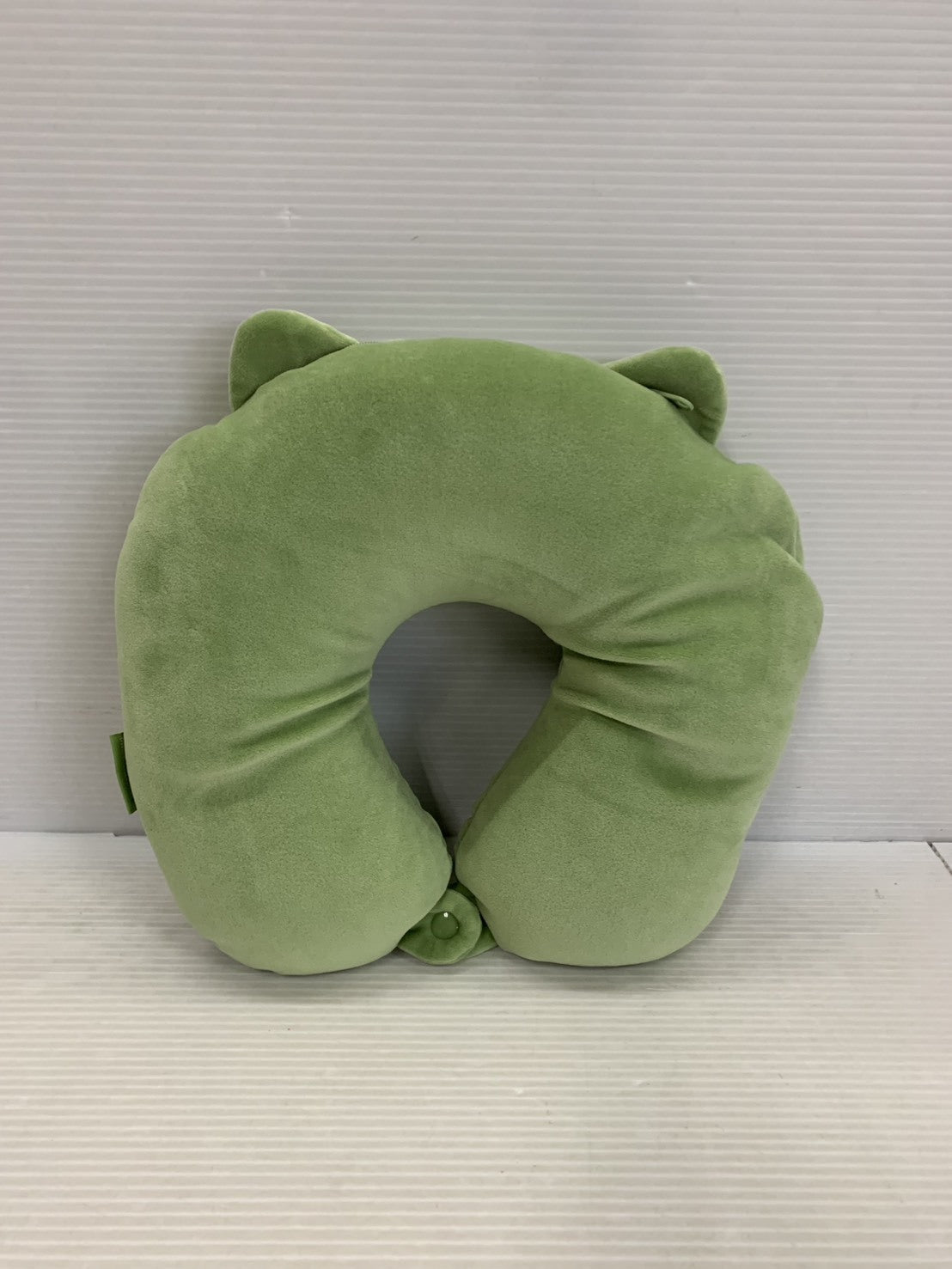 みがわり ネックピロー フィギュア/グッズ