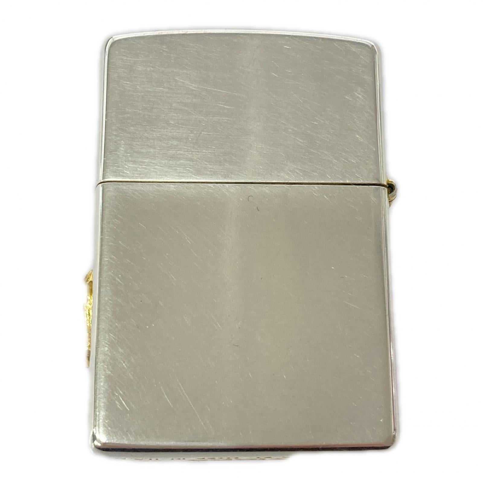 ライター Zippo ウィニングウィニー 25年5月