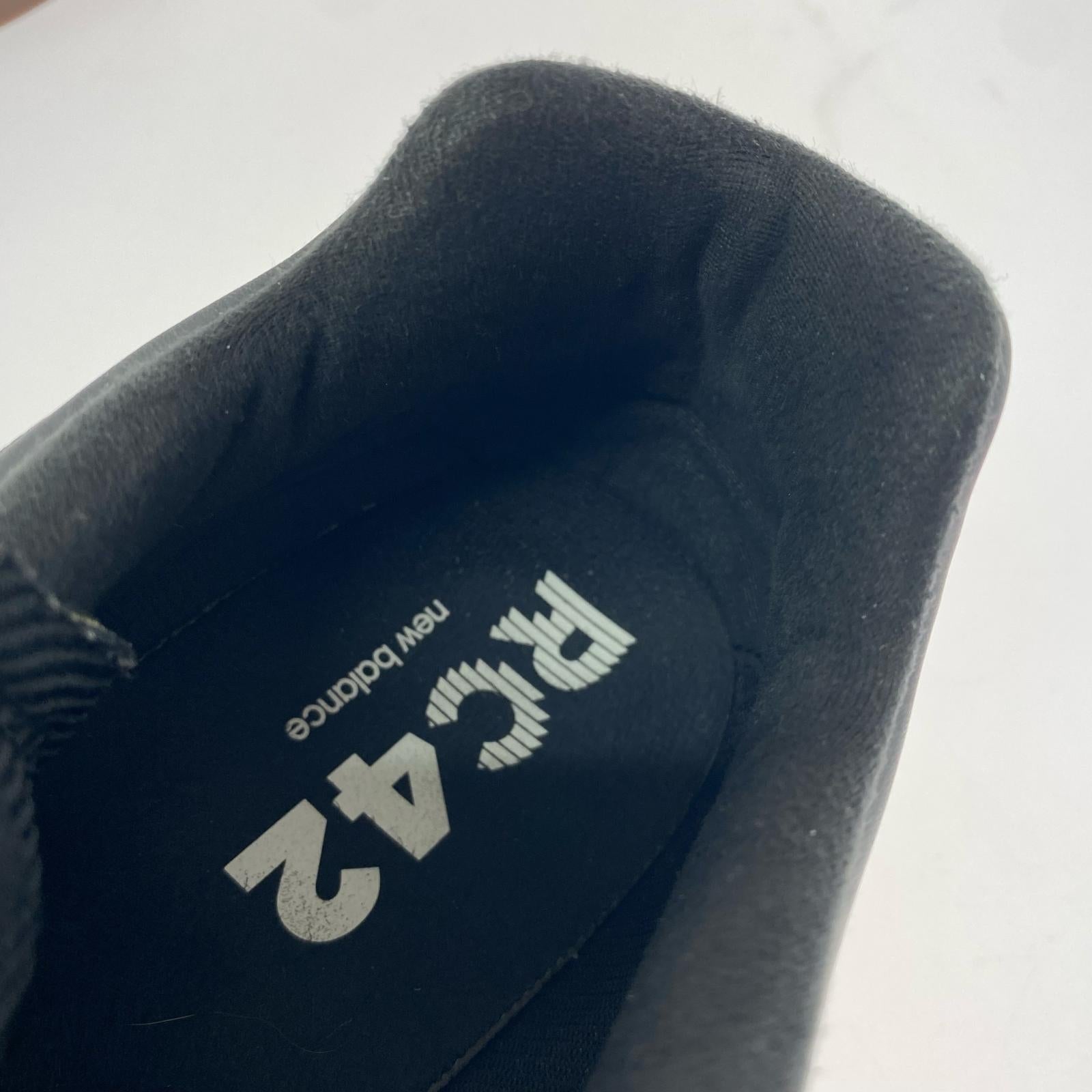 スニーカー URC42LB BLK 28.0cm 28cm (US10 UK9 1/2 EU46) ブラック