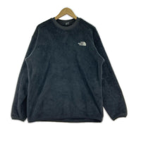 長袖Ｔシャツ Versa Mid Crew M M ブラック