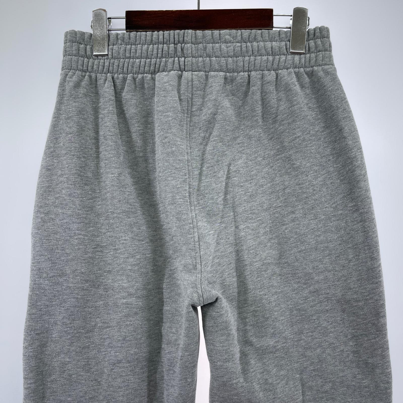 パンツ スウェットパンツ GRY グレー