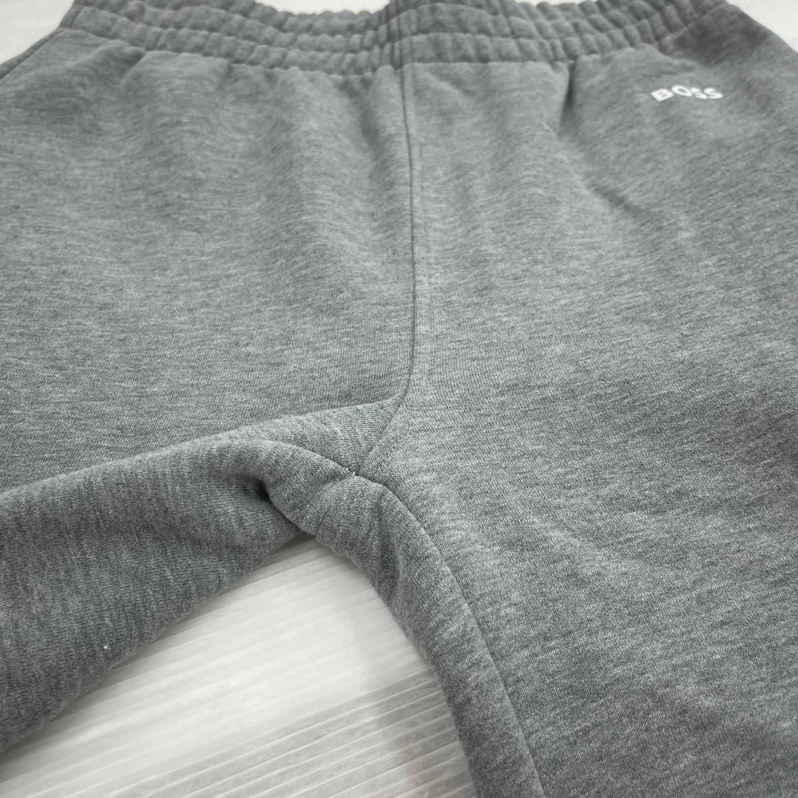 パンツ スウェットパンツ GRY グレー