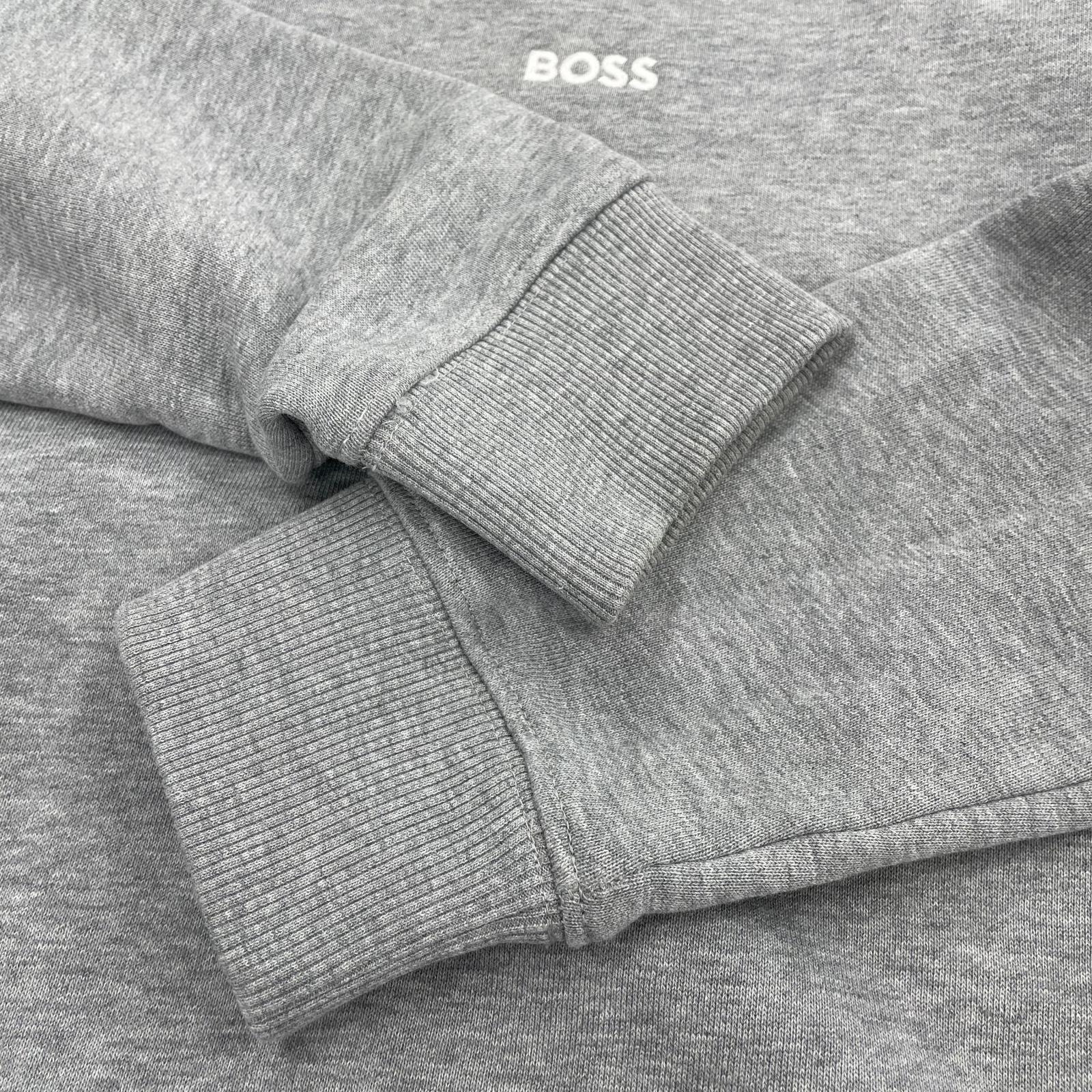 スウェット GRY グレー