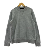スウェット GRY グレー