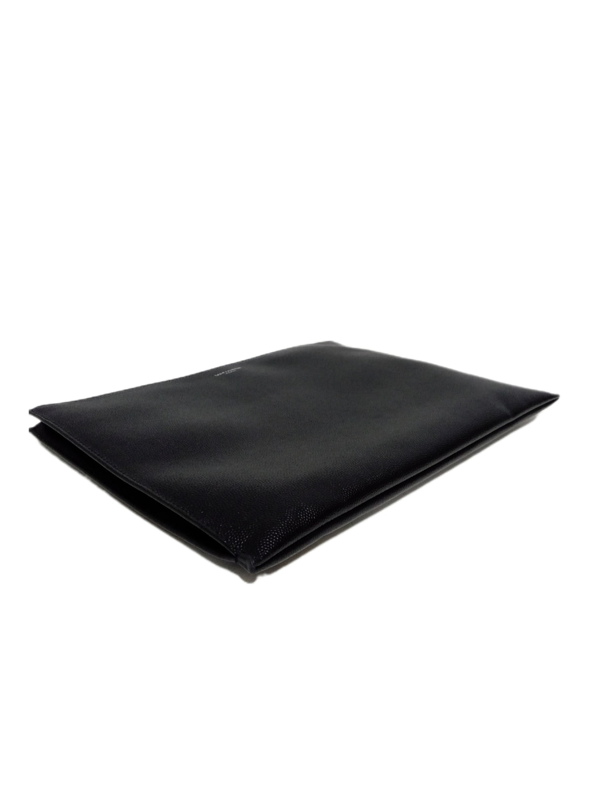 SAINT LAURENT ｸﾗｯﾁﾊﾞｯｸﾞ