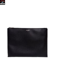 SAINT LAURENT ｸﾗｯﾁﾊﾞｯｸﾞ