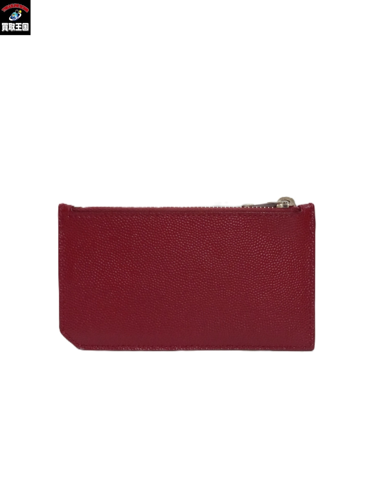 SAINT LAURENT カードケース