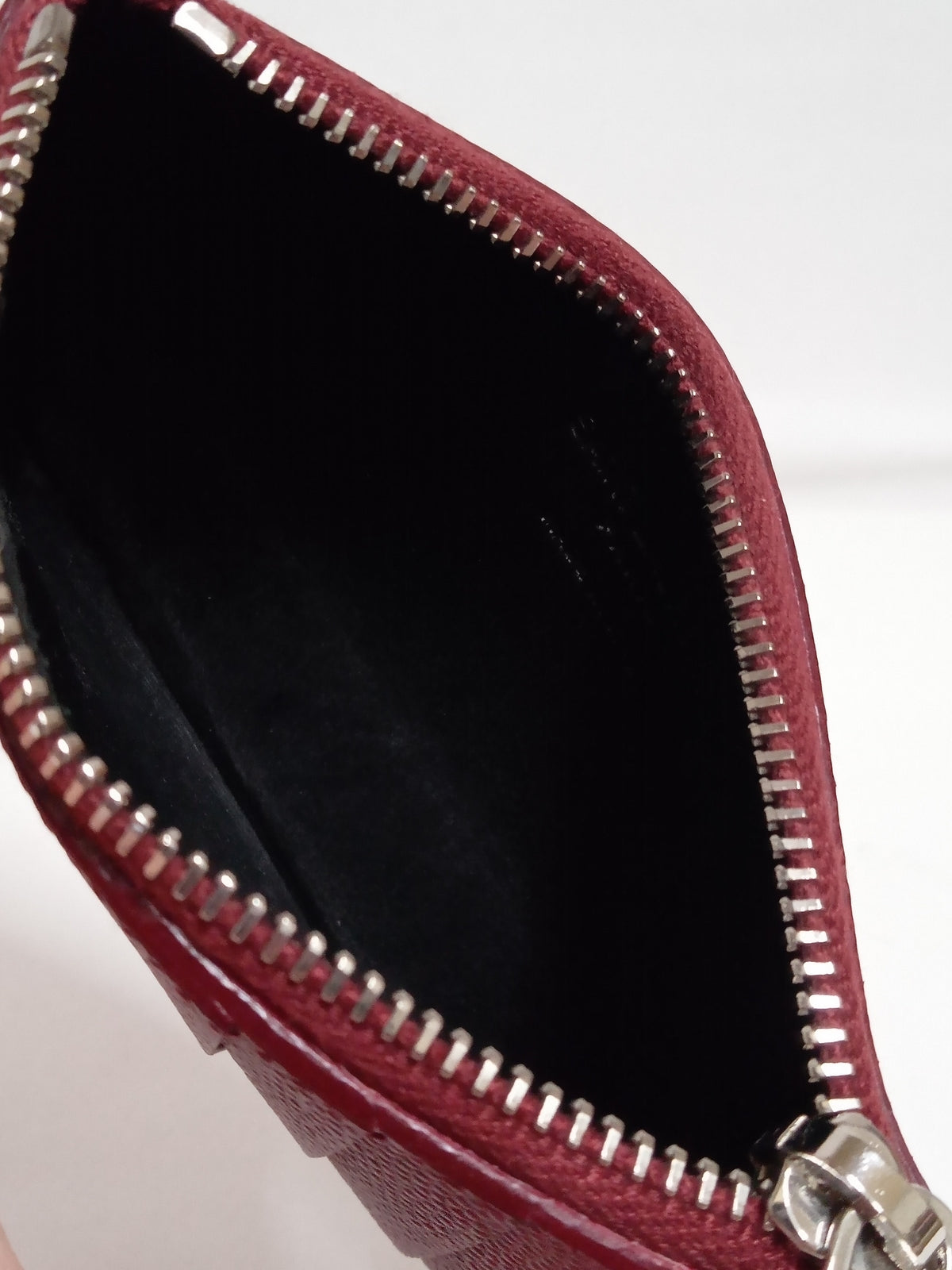 SAINT LAURENT カードケース