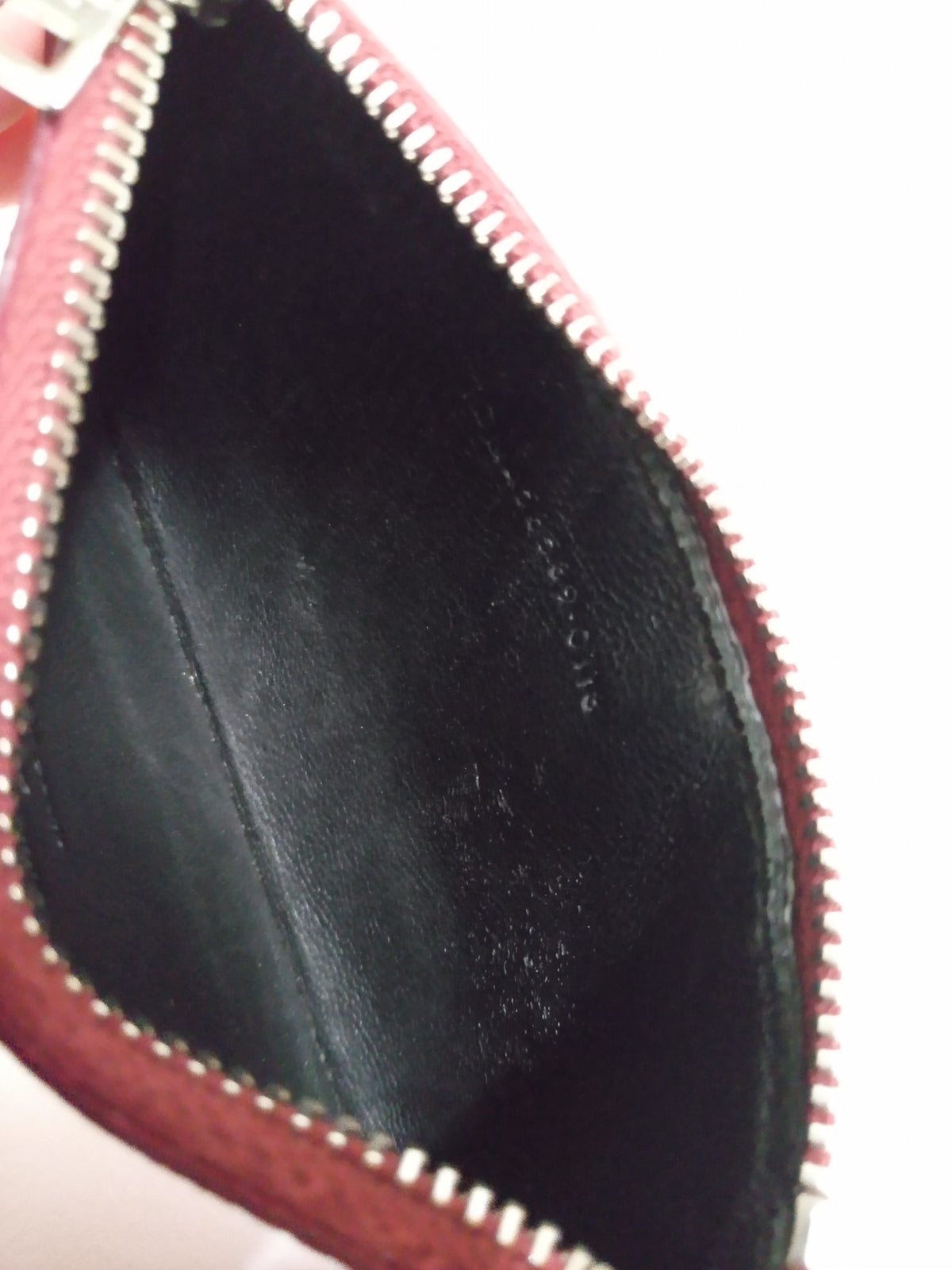 SAINT LAURENT カードケース