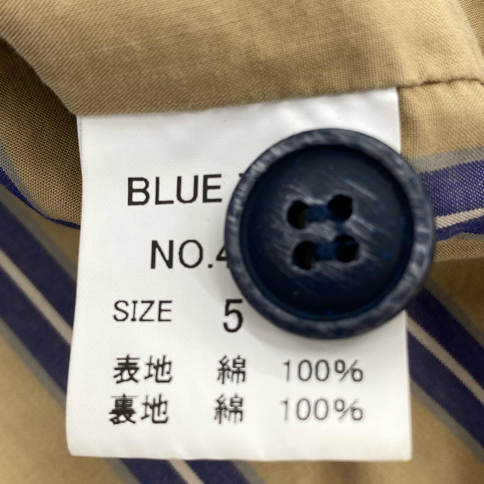 その他アウター Blue Trick ジレ
