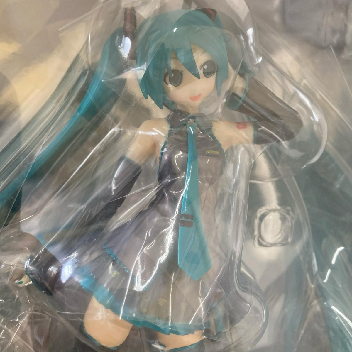 1/8 初音ミク グッドスマイルカンパニー フィギュア/グッズ