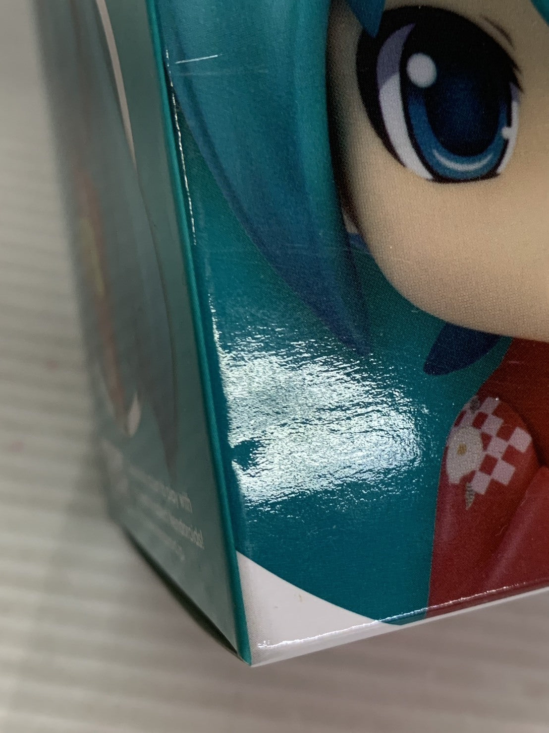 初音ミク ねんどろいど 333 浴衣 夏椿 フィギュア/グッズ