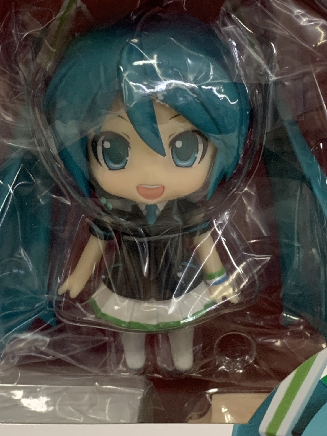 初音ミク ねんどろいど 339a A賞 水着 Ver. ファミマ 2013 フィギュア/グッズ