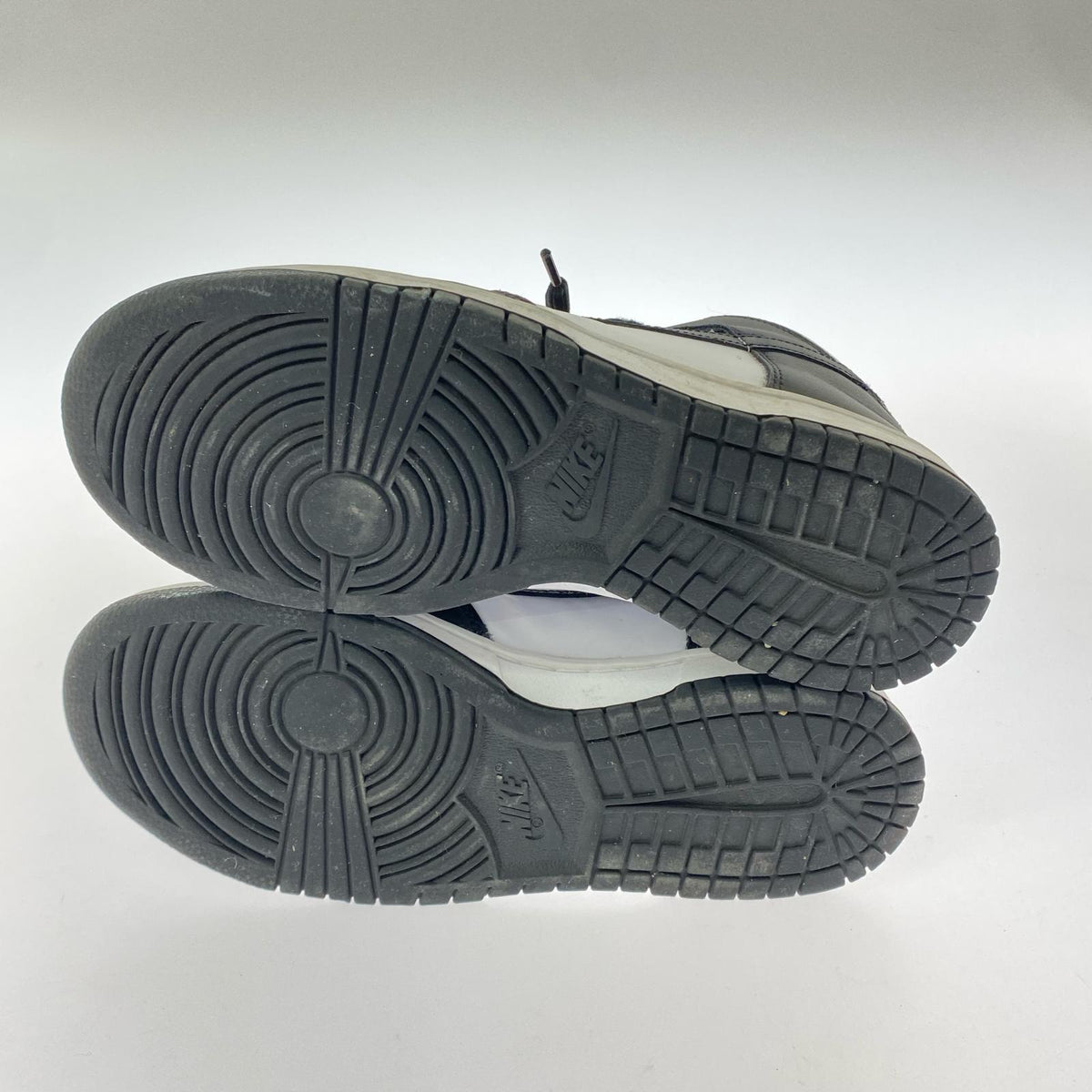 スニーカー DUNK HI RETRO/25.0/DD1399-105 25cm (US7 UK6 1/2 EU40)
