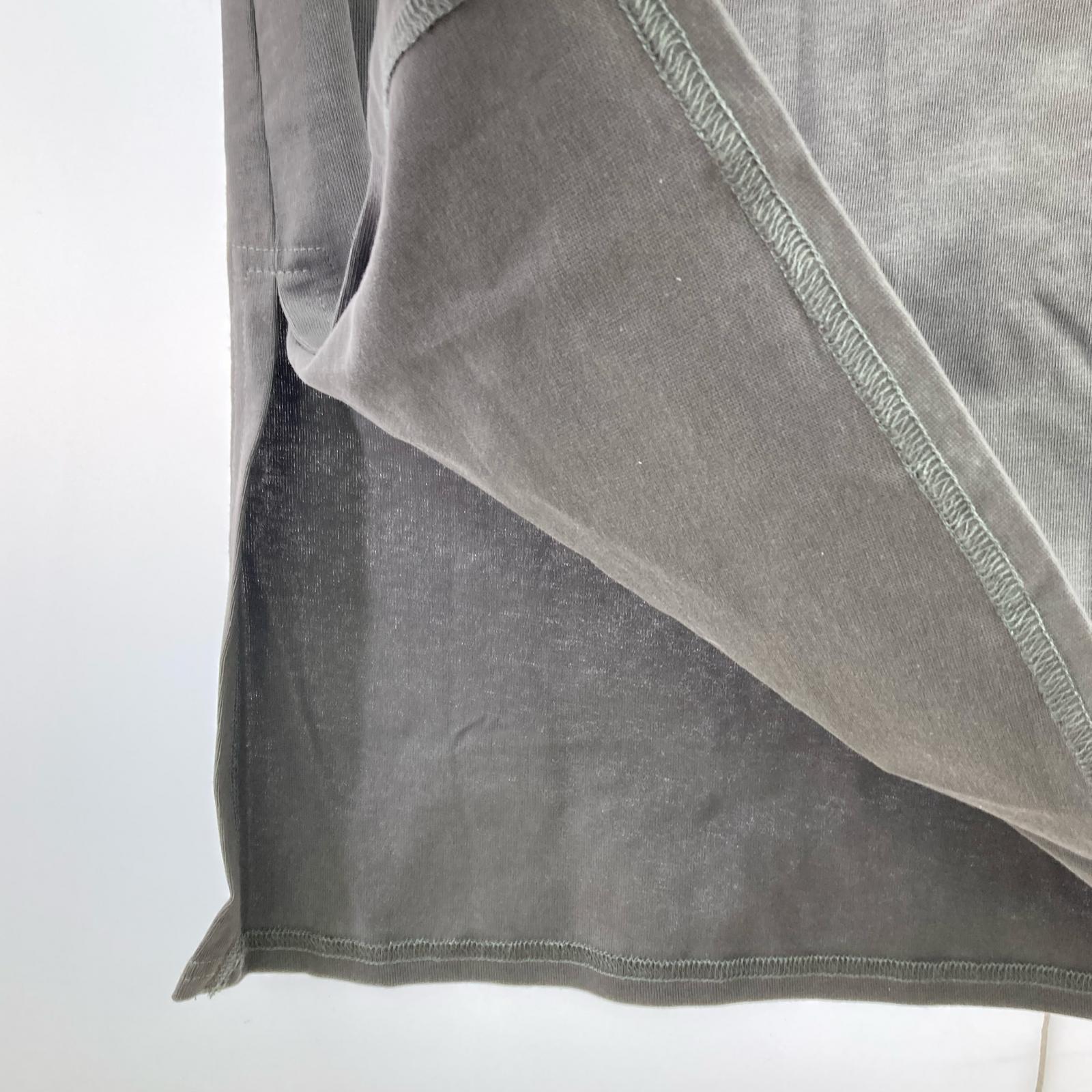 ワンピース willfully ドレスワンピース GRY フリー グレー