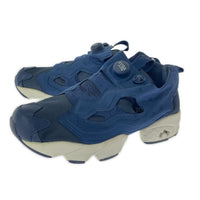 スニーカー INSTA PUMP FURY OG 25.0cm 25cm (US7 UK6 1/2 EU40) ネイビー