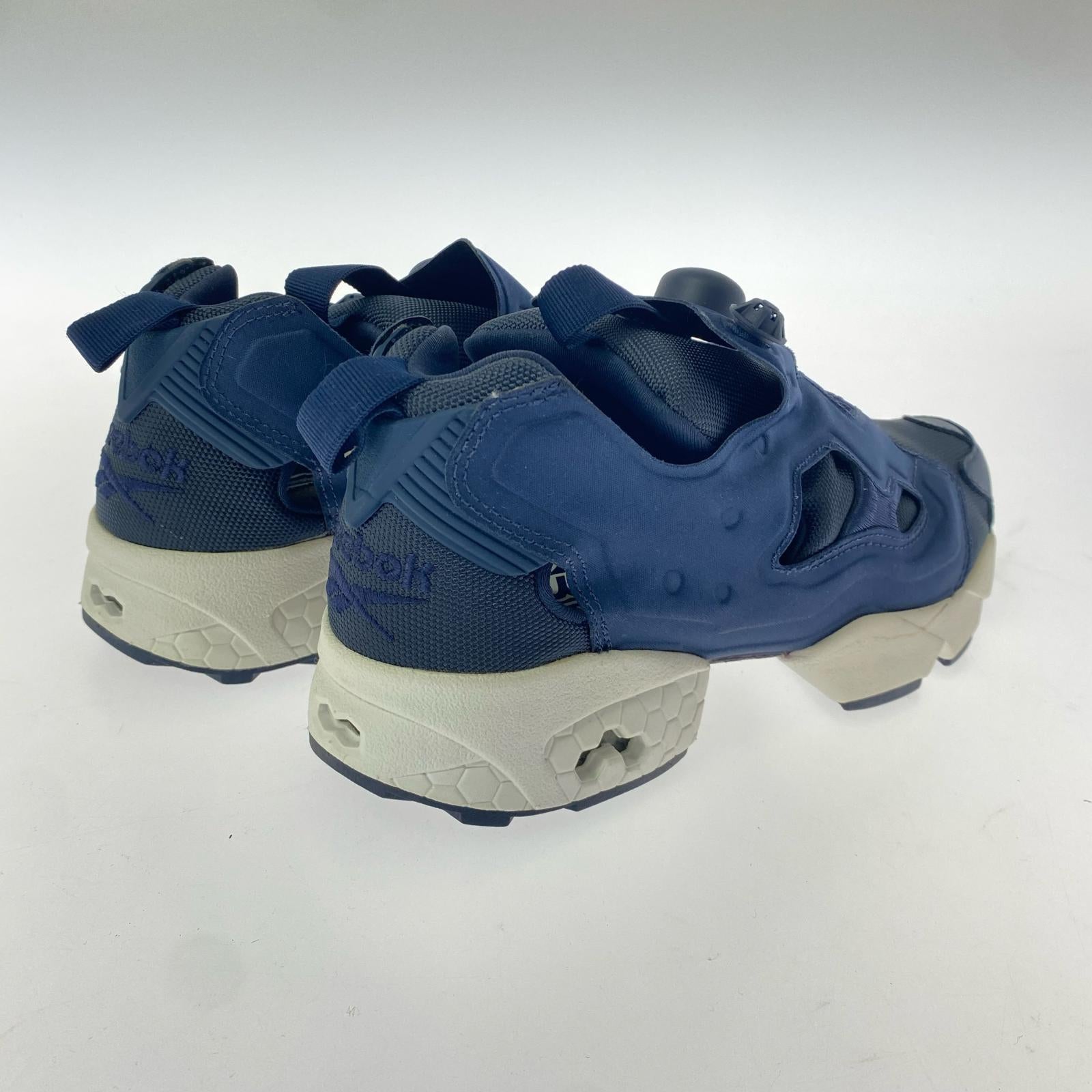 スニーカー INSTA PUMP FURY OG 25.0cm 25cm (US7 UK6 1/2 EU40) ネイビー