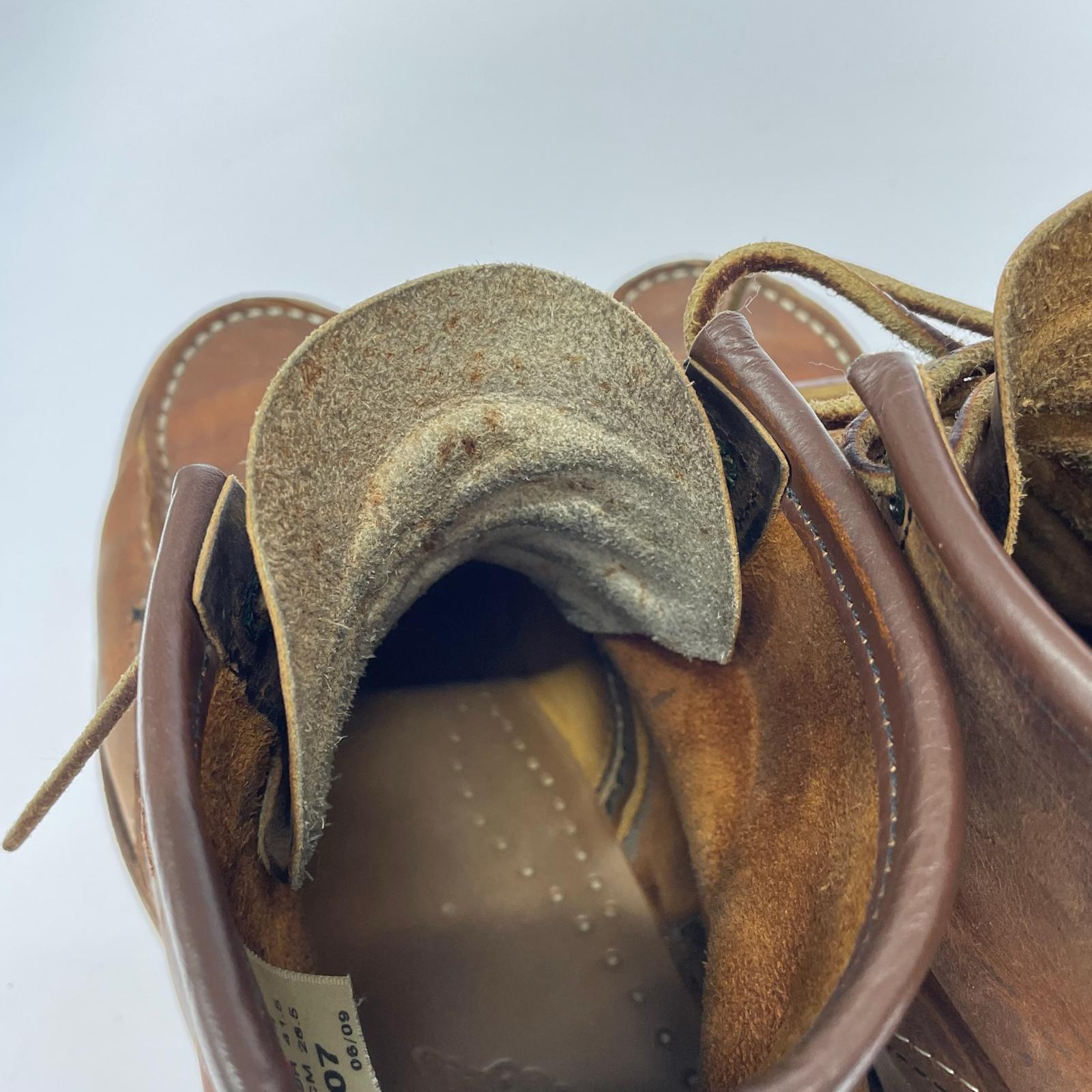 ブーツ 1907 6-inch Classic Moc（26.5）