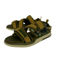 サンダル Limited EDT x SBTG Urban Islander 27.0cm 27cm (US9 UK8 1/2 EU44) カーキ