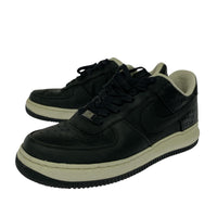 スニーカー × Supreme Air Force 1 Low 07 Crocodaile 27cm (US9 UK8 1/2 EU44) ブラック