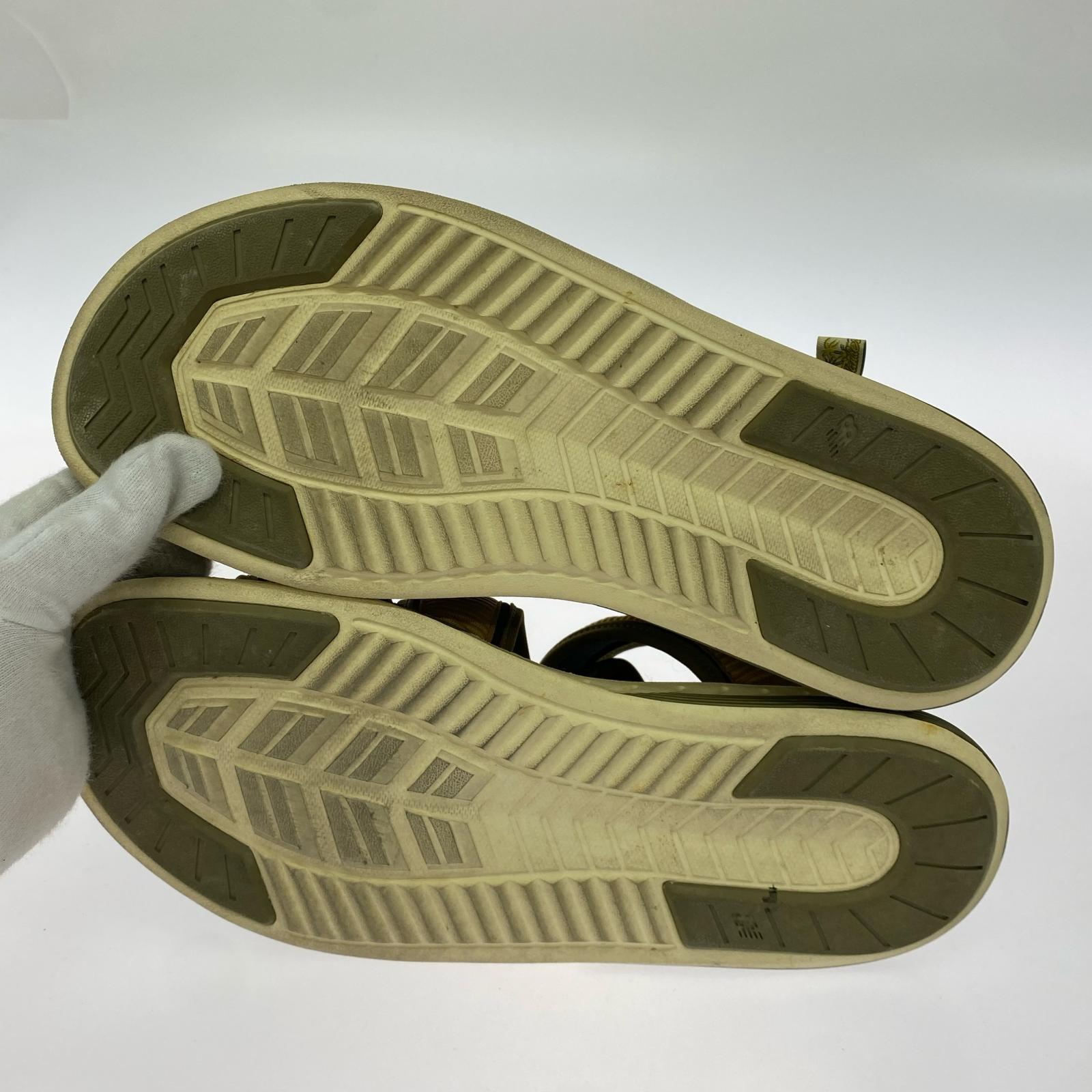 サンダル Limited EDT x SBTG Urban Islander 27.0cm 27cm (US9 UK8 1/2 EU44)