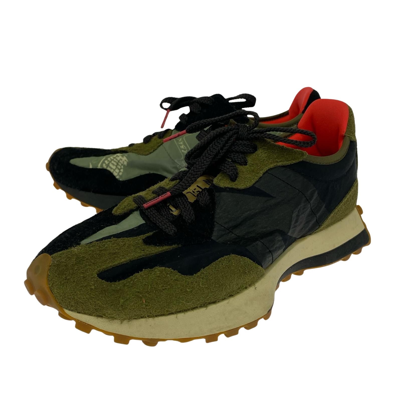 スニーカー New Balance x SBTG x Limited Edt 327 "Urban Islander" 27cm (US9 UK8 1/2 EU44)