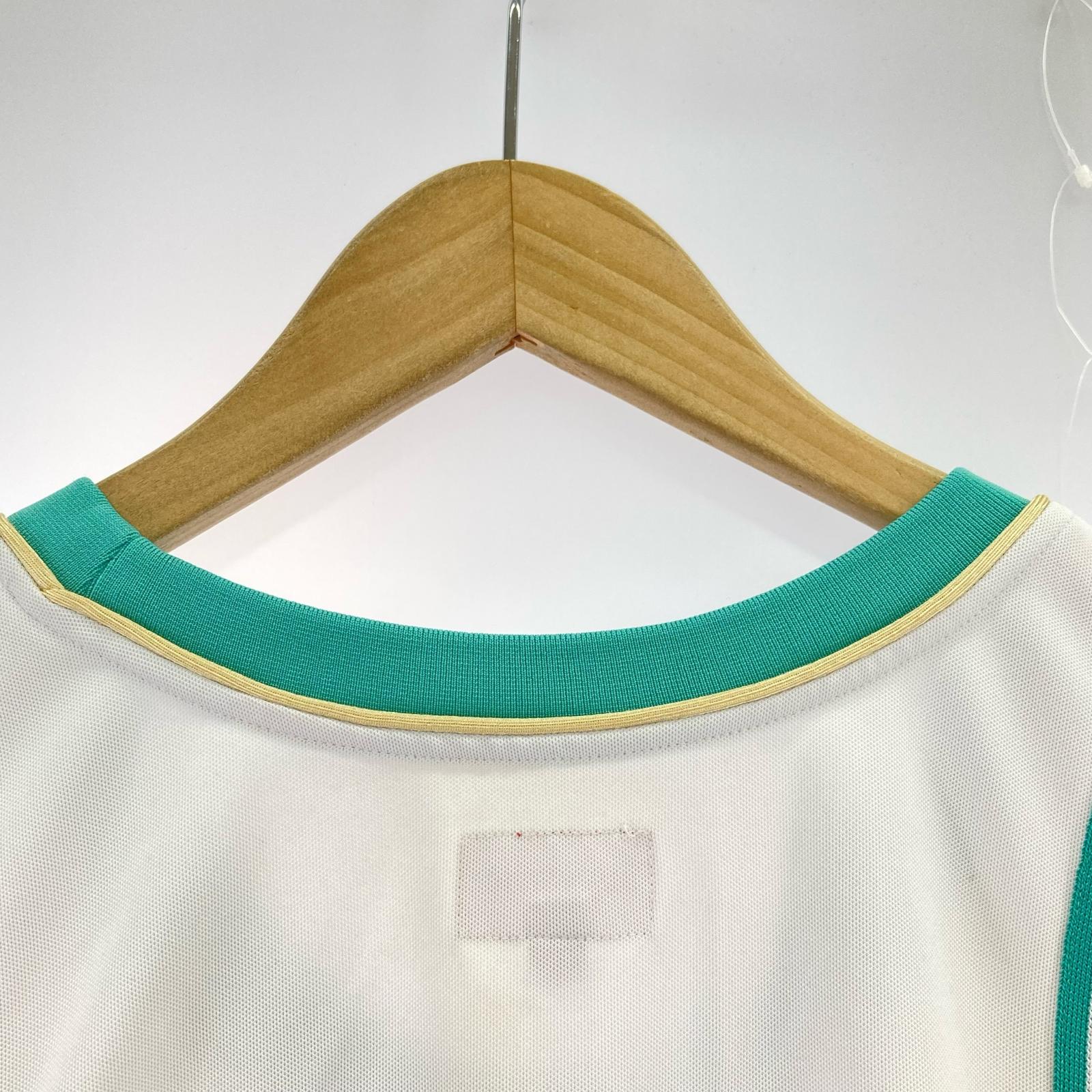 タンクトップ Campioni Basketball Jersey ホワイト S ホワイト
