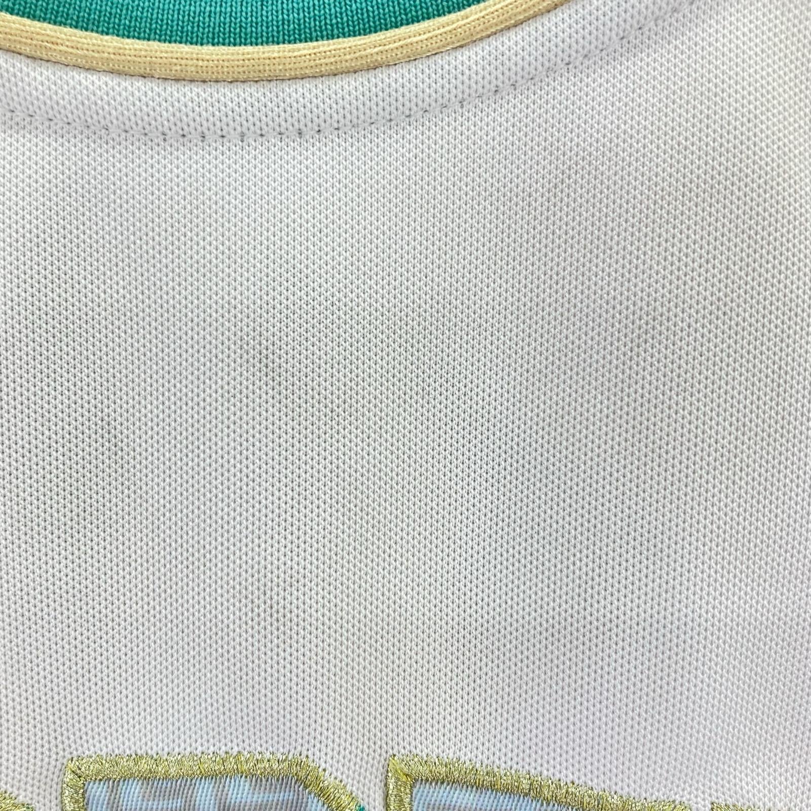 タンクトップ Campioni Basketball Jersey ホワイト S ホワイト