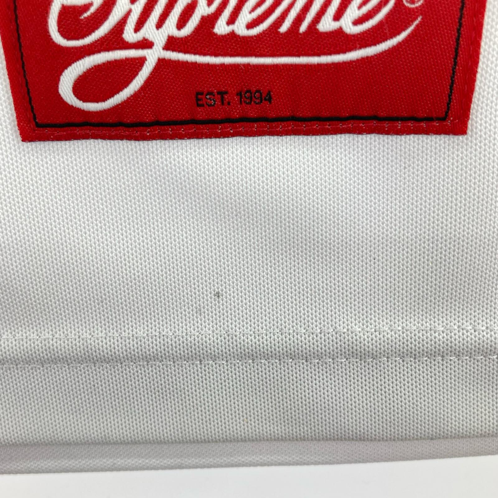 タンクトップ Campioni Basketball Jersey ホワイト S ホワイト
