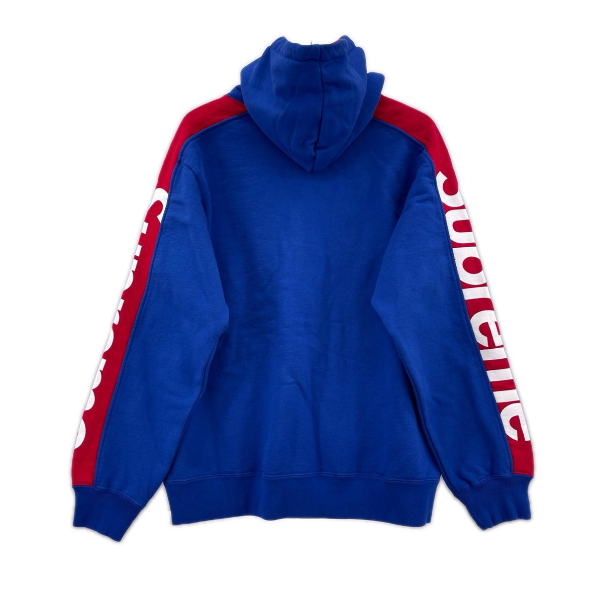パーカー Sideline Hooded Sweatshirt ﾌﾞﾙｰ M