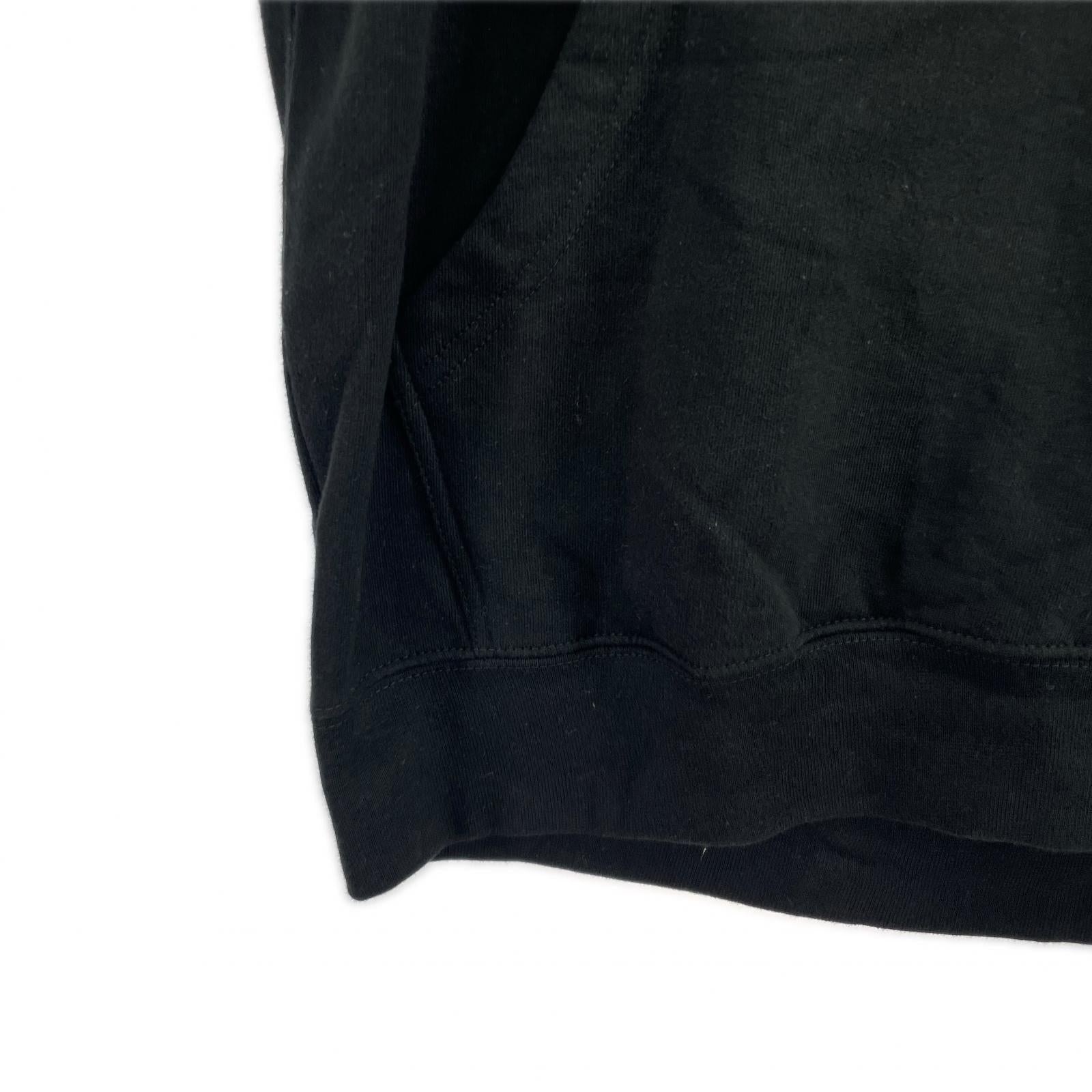 パーカー × FRAGMENT DESIGN ブラック M ブラック