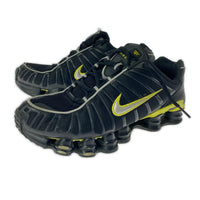 スニーカー 27.5cm Nike Shox TL "Black 27.5cm (US9 1/2 UK9 EU45) ブラック