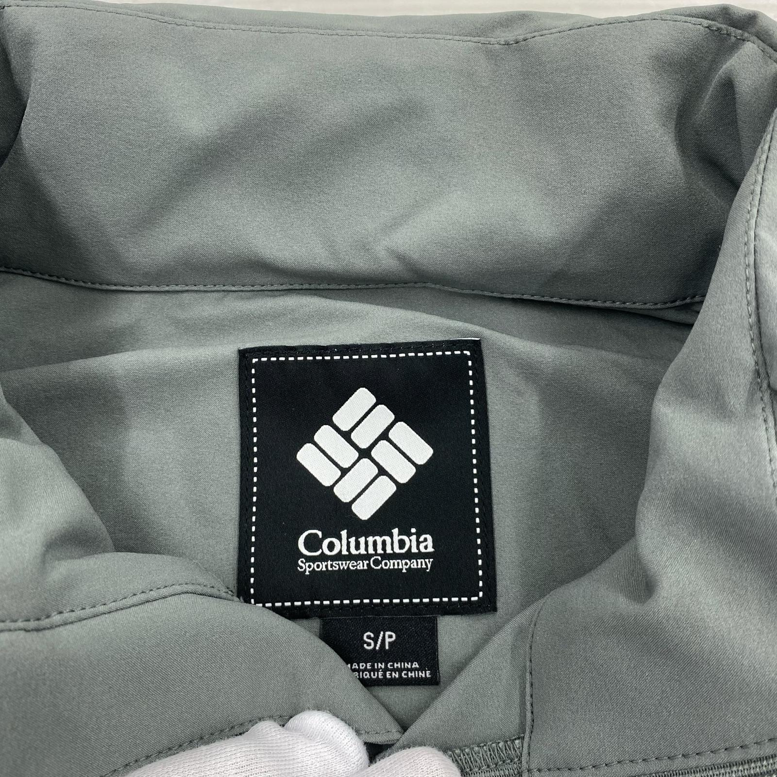ジャケット TUMU HEIGHTS JACKET ライトグリーン S グリーン