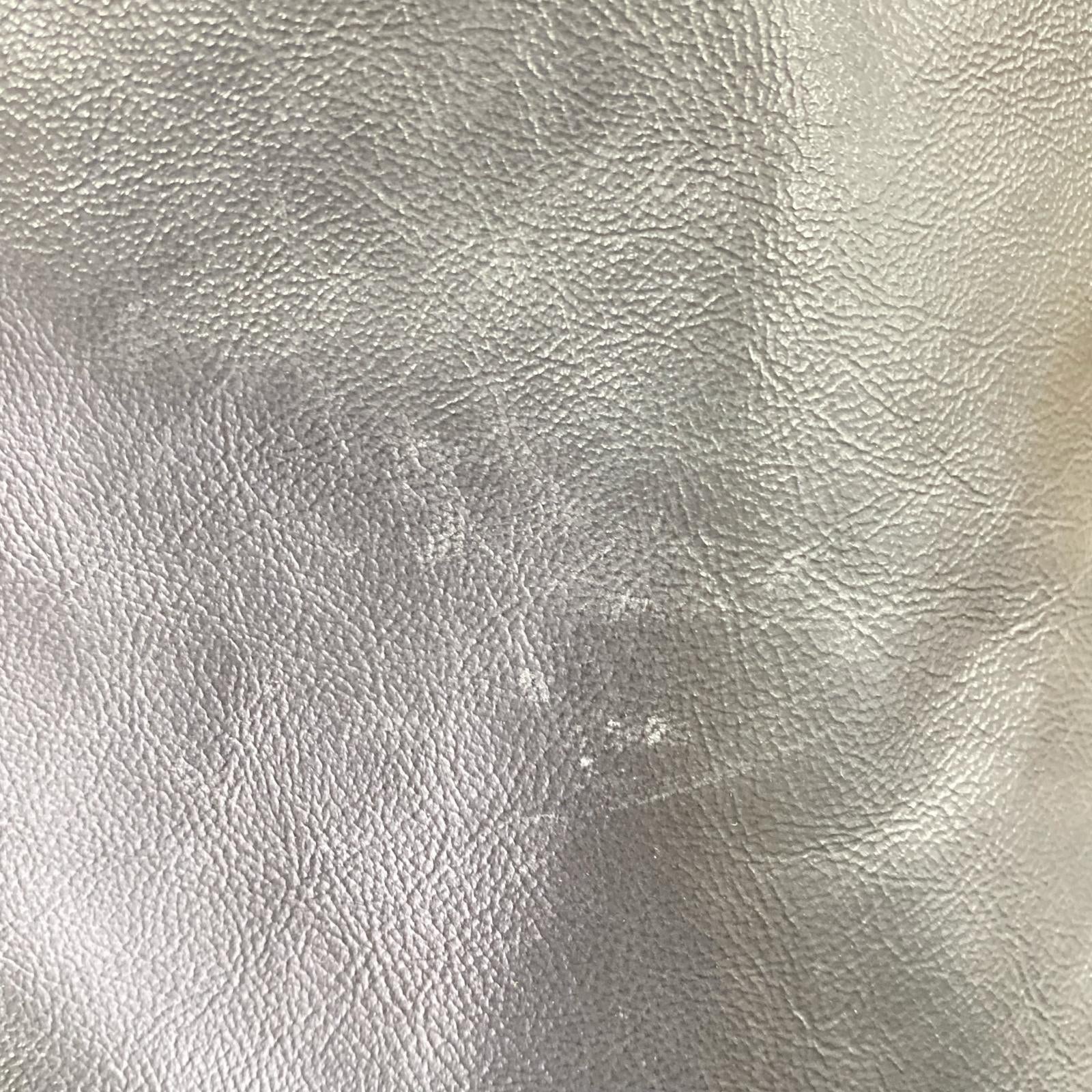 ライダースジャケット REAL LEATHER イギリス製 ブラック