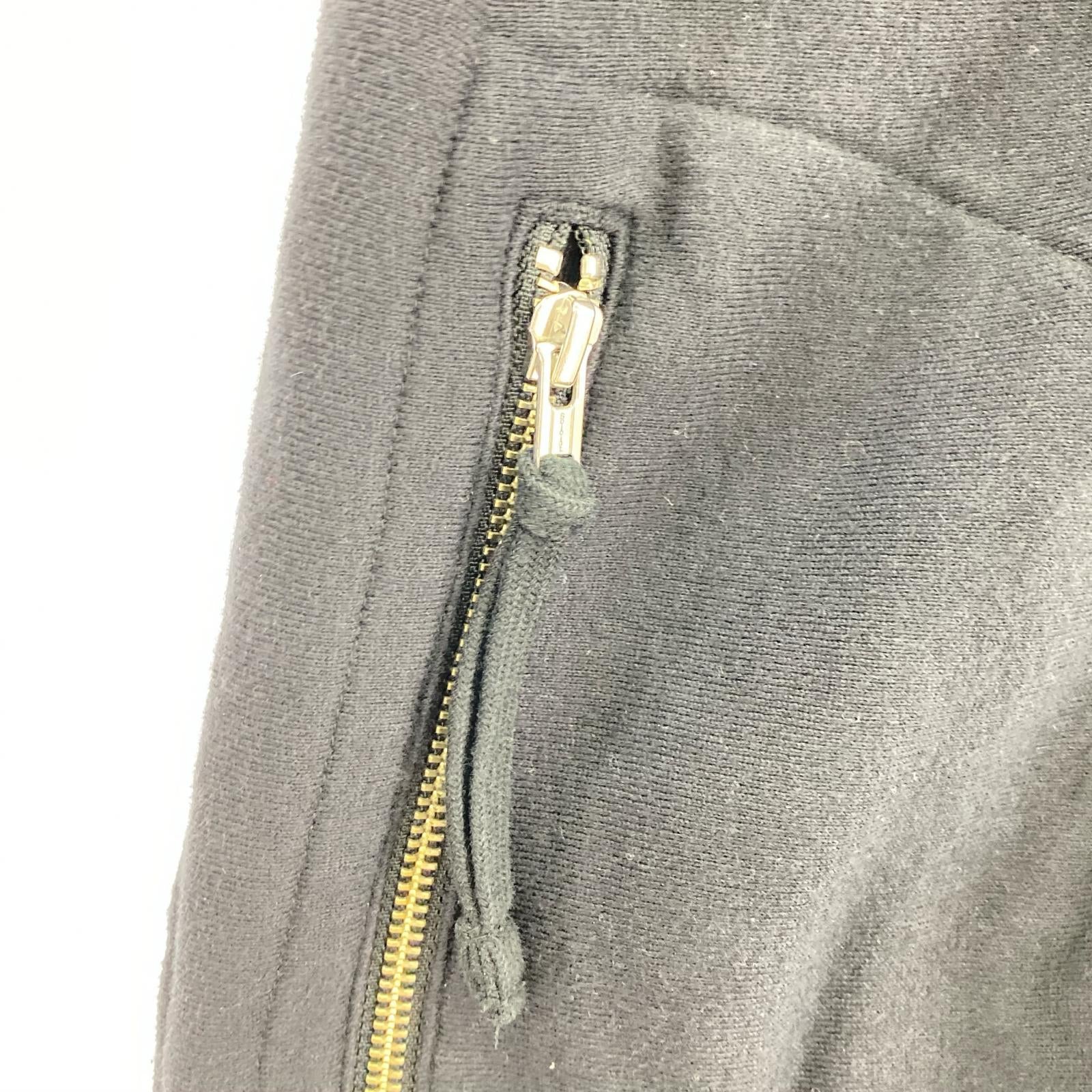 ジャケット BASEBALL JACKET ブラック 46 46 ブラック