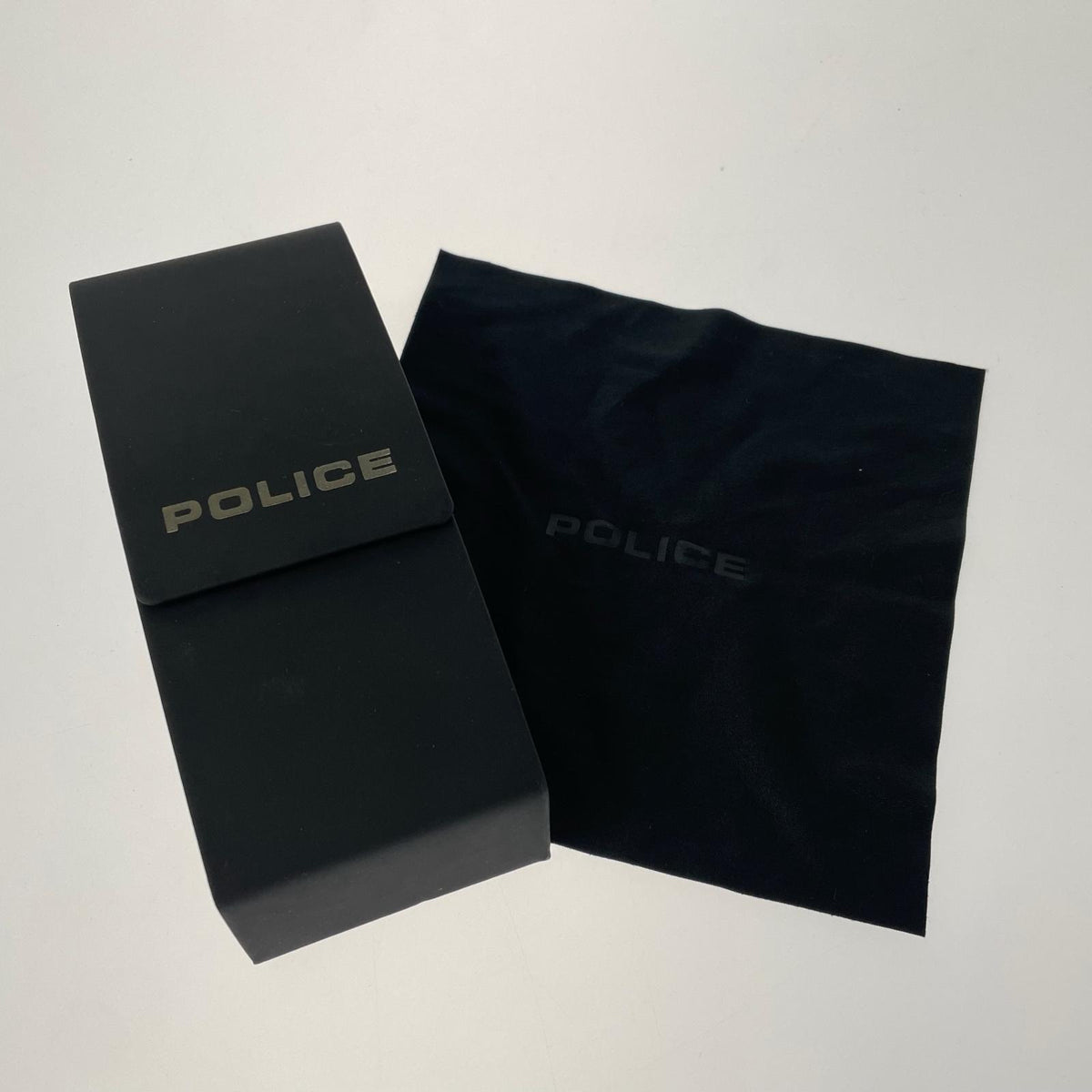 その他アクセサリー POLICE その他 ブルー