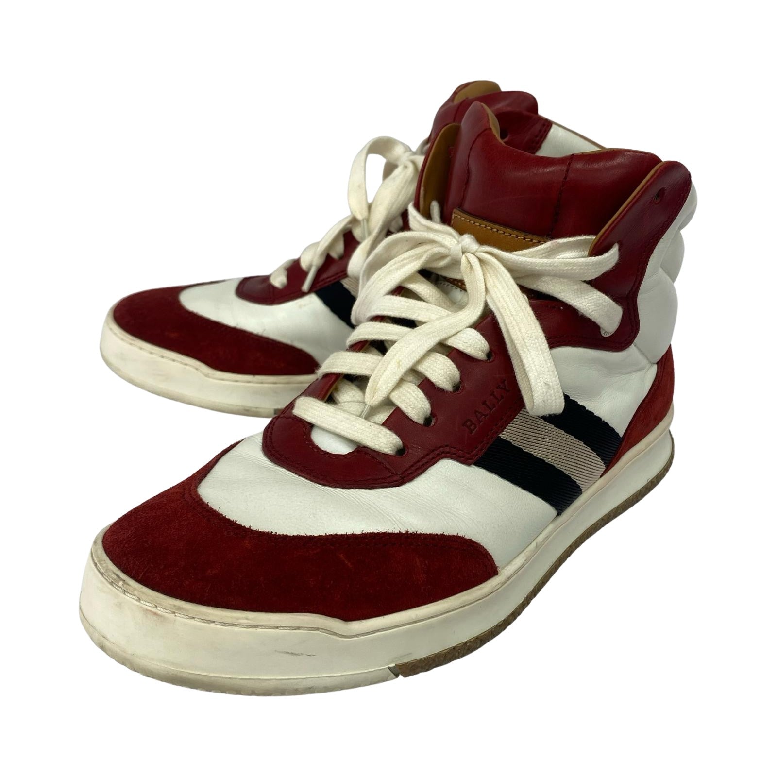 スニーカー BALLY　スニーカー　size38