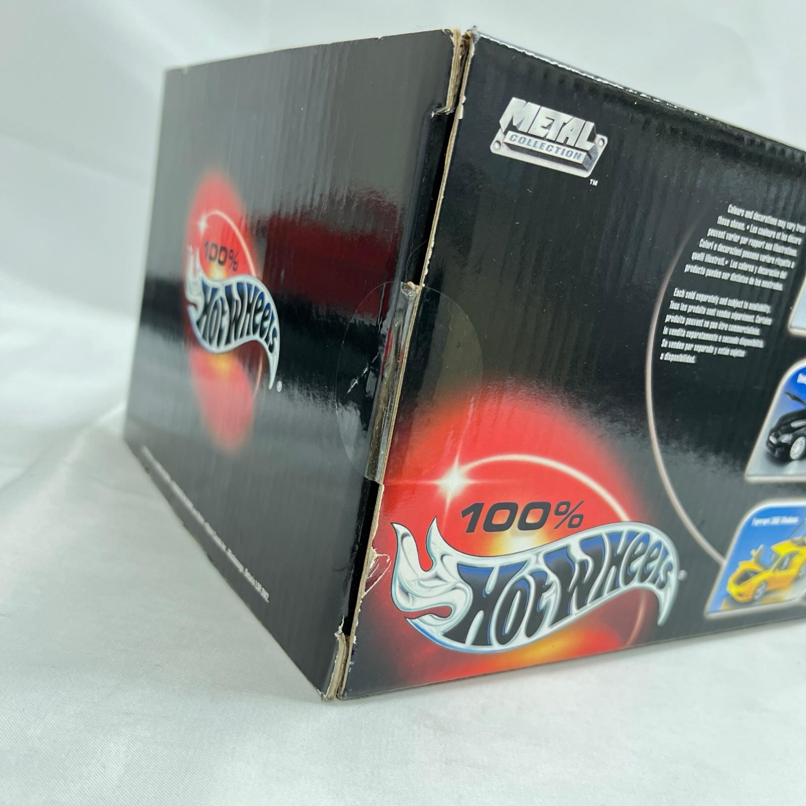 hot wheels F40 1/18 フェラーリ Hot Wheels スケールカー
