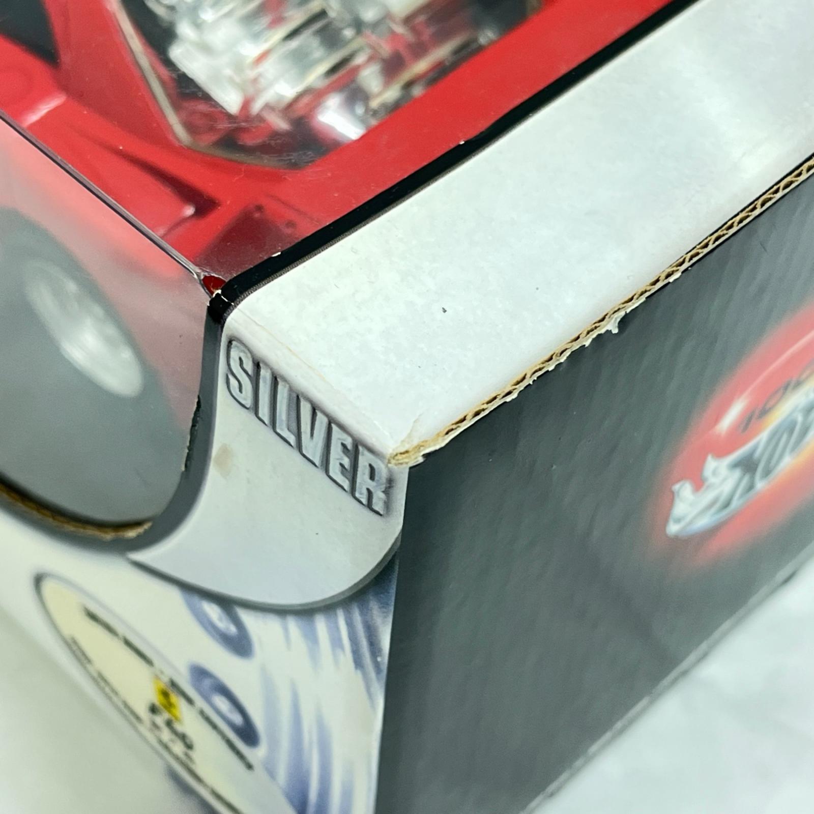 hot wheels F40 1/18 フェラーリ Hot Wheels スケールカー