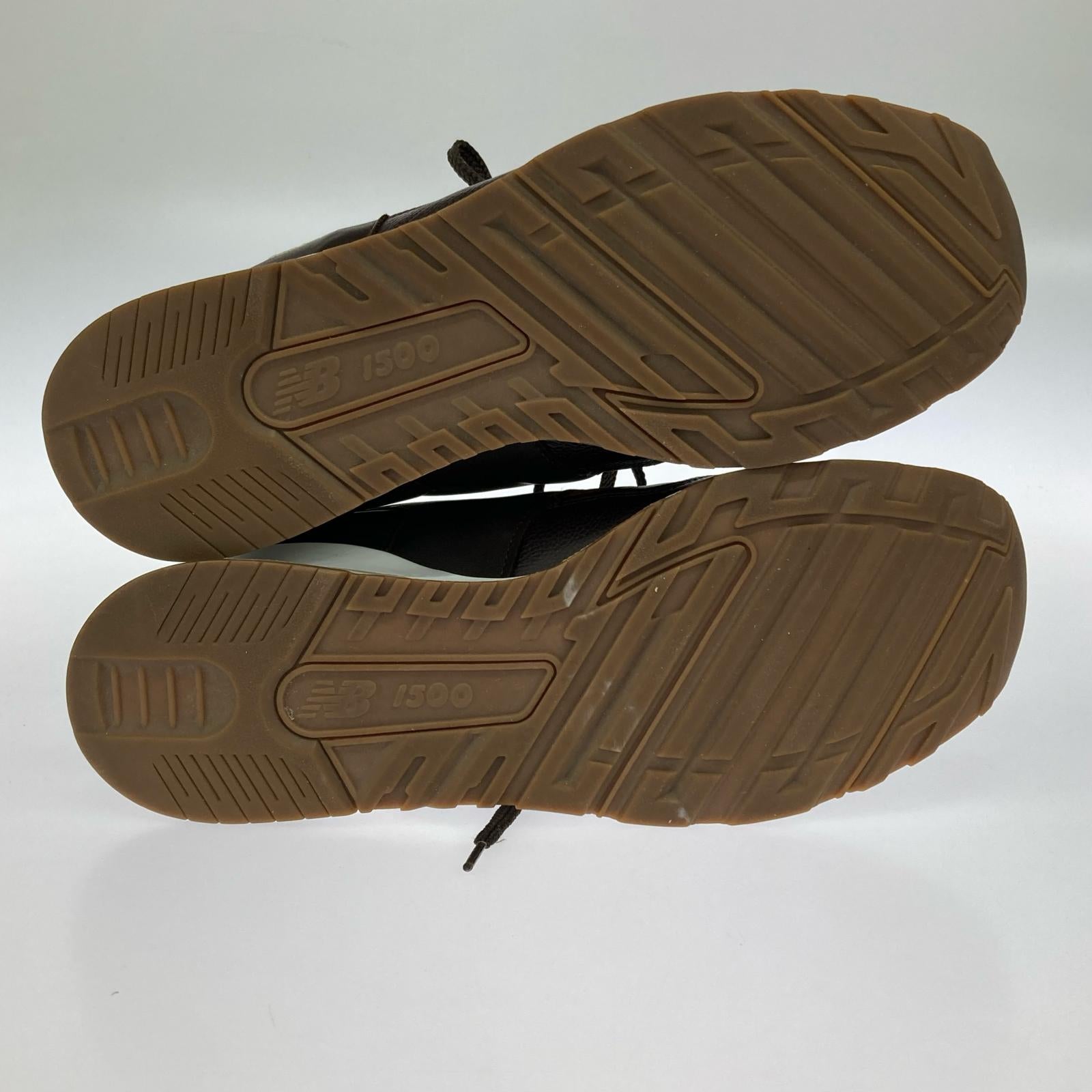 スニーカー ELITE GENT ローカットスニーカー ブラウン (UK11.5) ブラウン