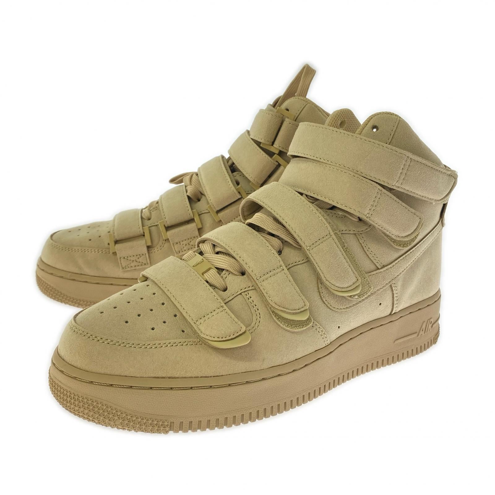 スニーカー AIR FORCE 1 HIGH ’07 SP(27.5)