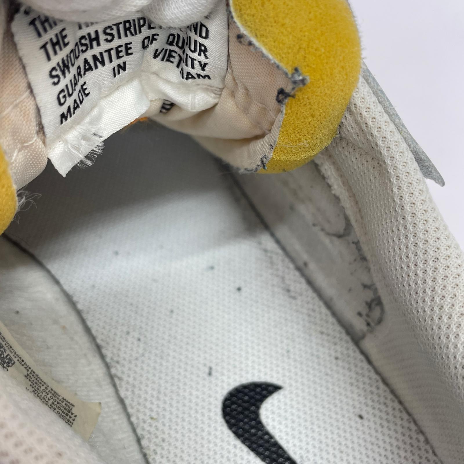スニーカー BLAZER LOW 77 JUMBO(28.0) ホワイト