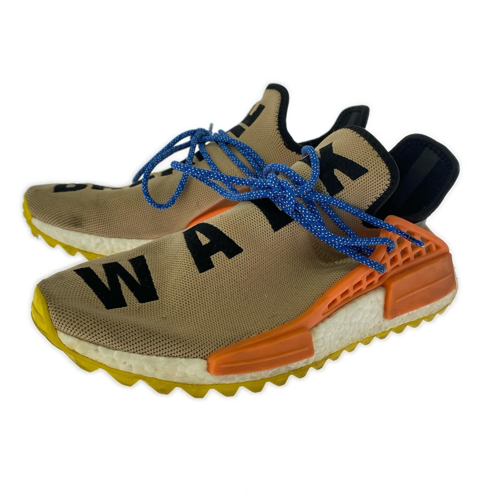 スニーカー PW HUMAN RACE NMD (27.5)