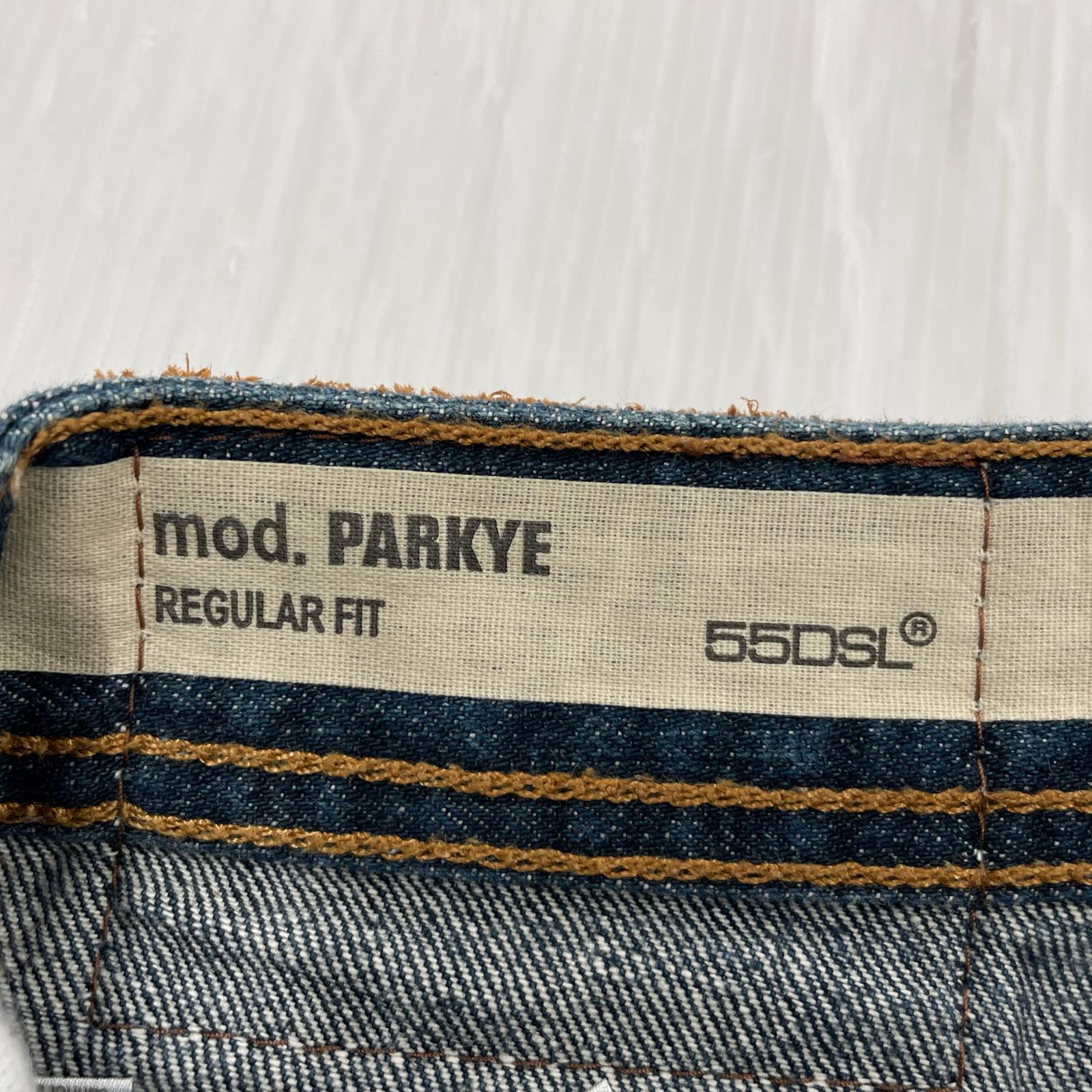 デニムパンツ PARKYE　デニム フリー