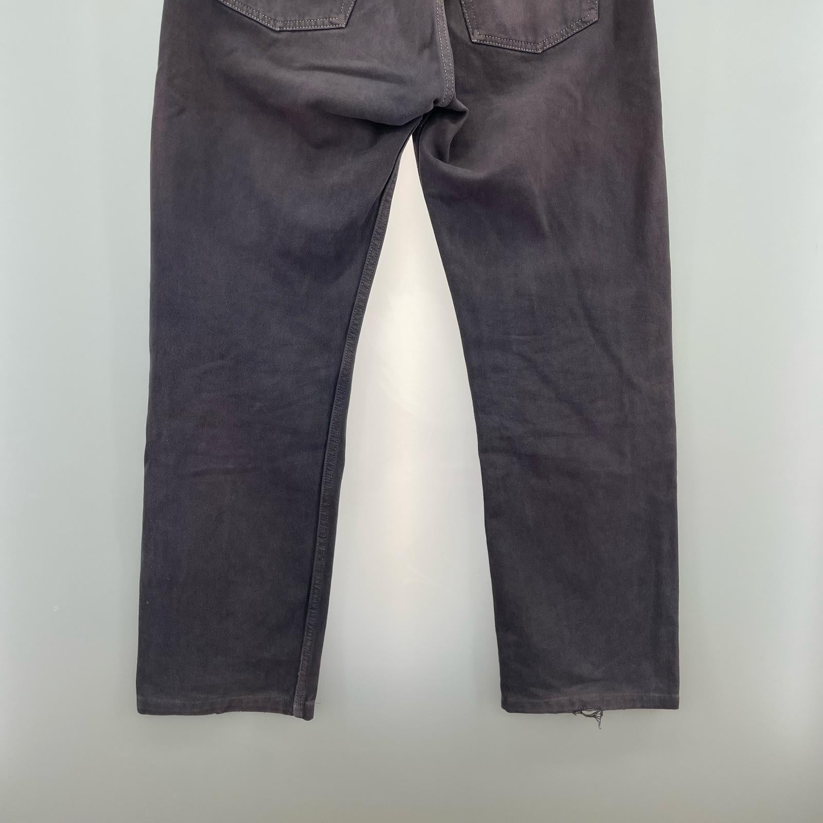 デニムパンツ 90s 501 USA製 32